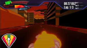 Grease Monkey Grand Prix Cover