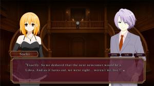 LOOP THE LOOP The Mansion of Gluttony Cover