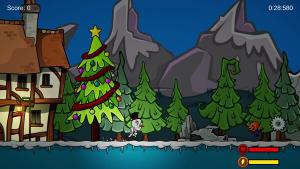 Christmas Soul Cover