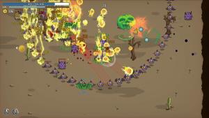 Contract of Swarm Hunter Cover