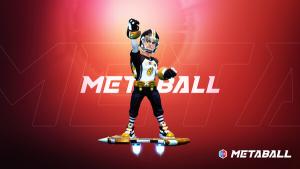 Metaball: Touchdown Pack Cover