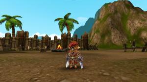 4Story Assassin Armor Package Cover