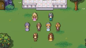 Sun Haven: Once Upon a Time Pack Cover