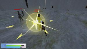 LuminousStoria Cover