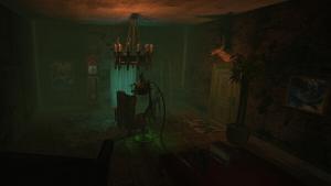 ToldGod-DLCVincent's Nightmare Cover