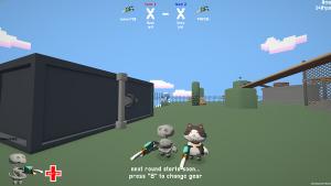 Lucid Clowder - Super Support Pack Cover