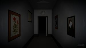 A Home Is Safe Cover