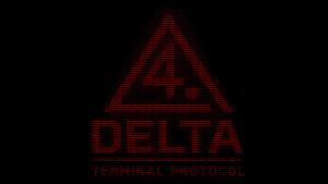 Delta 4 Terminal Protocol Cover