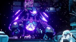 MARS 2120 - The more, the merrier Cover