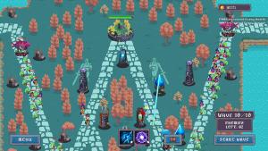 Goblin Buster: Incremental Tower Defense Cover