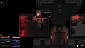 Astral Outcast Cover