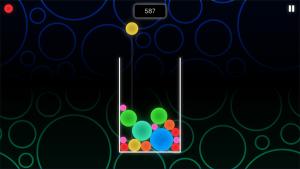 Droppy Ball Cover