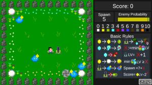 Merge Coin: Mai Cover