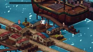 The Simple Balance Cover