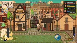 HIROTONFA’s American Revolution Smuggler Cover