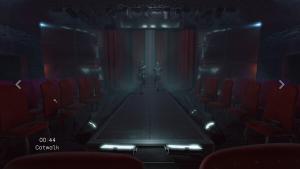 I'm on Observation Duty 8 Cover