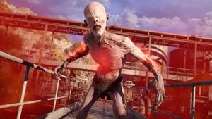 Atomfall Story Expansion Pack: The Red Strain Cover