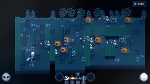 Moonlight Knight Cover