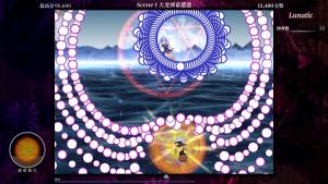Touhou Iyuushou ~ What the Bullet Hell?! Cover