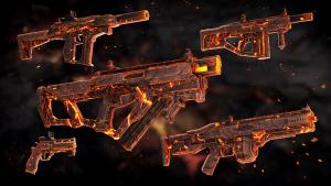 Breachers - Hellfire Bundle Cover