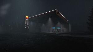 Aberrant Nights Cover