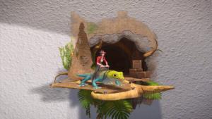 Wall Town Wonders Cover