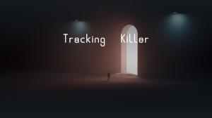 Tracking Killer Cover