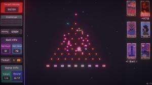 Plinbo: Roguelike Plinko Cover