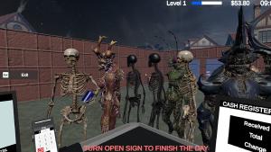 Monster Market Simulator Modavuj Multiplayer Cover