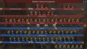 Monarch : Medieval Remastered Cover