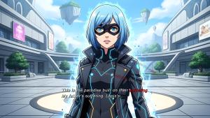 Ashes of Paradise Cover