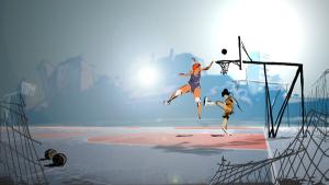 The Dunkers Cover