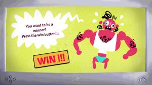 is THIS a game? Cover