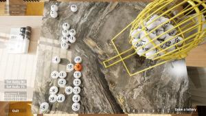 Bingo Machine Full Version Cover