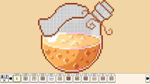 Coloring Pixels - Celebration XL Pack Cover