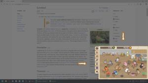 Cafe Cafe: Idle Bird Collector Cover