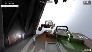 MAID MOVING BOXES Cover