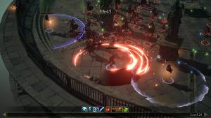 Undead Kingdom Survivors Cover