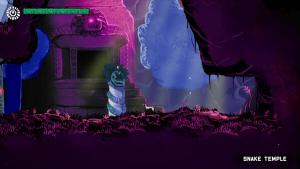 Xolo & the Forgotten Gods Cover