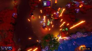 Yomifuda: Kanji Survivors Cover