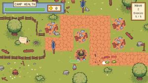 BattlefieldConqueror Cover