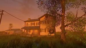 Knock On The Window Cover