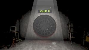 Walls that Watch Cover