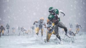 EA SPORTS™ Madden NFL 26 Cover