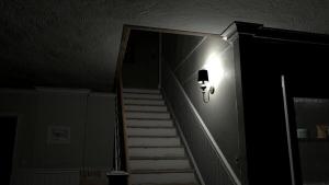 Shadows of the Past Cover