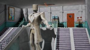 What do You Call a Group of Skeletons? - Pilot Cover