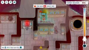 Project: ICARUS Cover