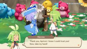 Phantom Brave: The Lost Hero Cover