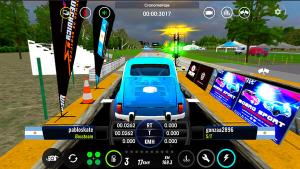 Club del fierro Cover