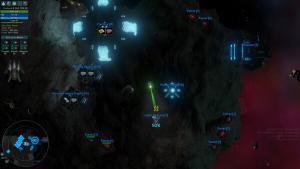 Star Valor - Base Building Cover